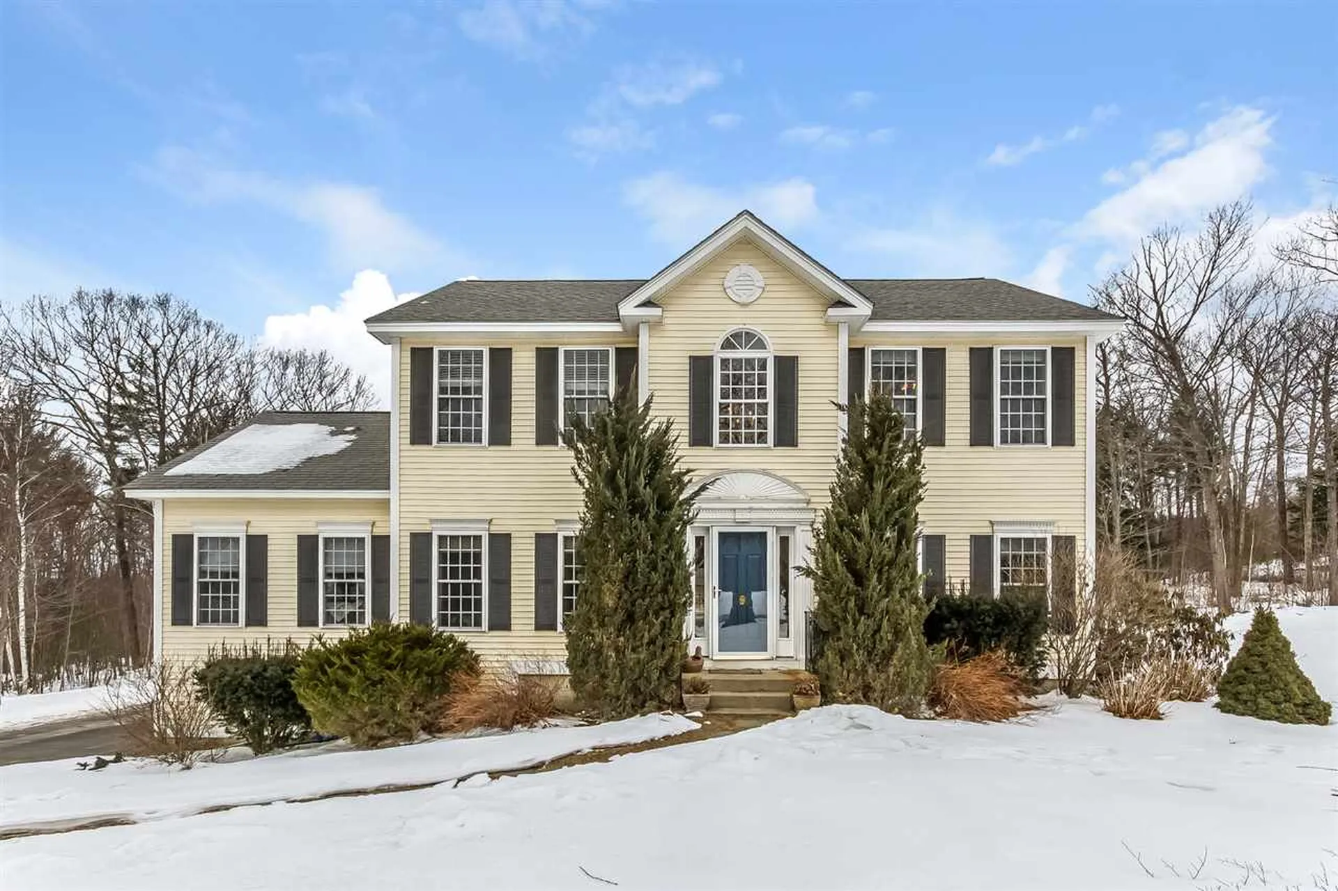 50 Stinson Drive Dunbarton NH 03046