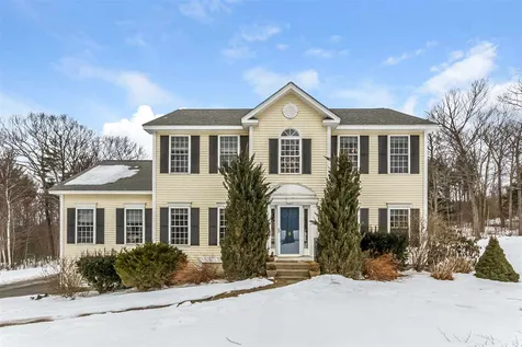 50 Stinson Drive Dunbarton NH 03046