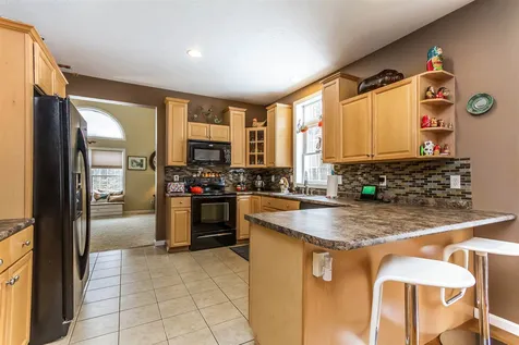50 Stinson Drive Dunbarton NH 03046