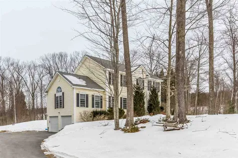 50 Stinson Drive Dunbarton NH 03046