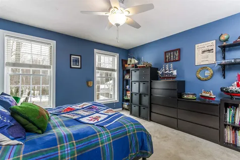 50 Stinson Drive Dunbarton NH 03046