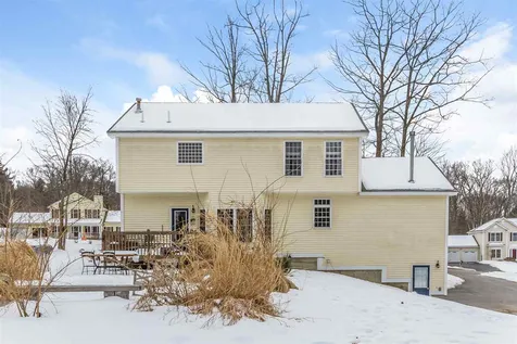 50 Stinson Drive Dunbarton NH 03046