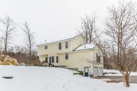 50 Stinson Drive Dunbarton NH 03046