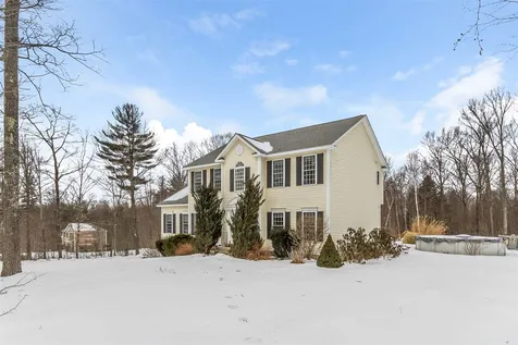 50 Stinson Drive Dunbarton NH 03046