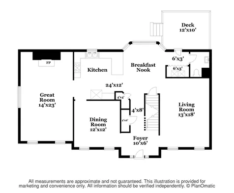 50 Stinson Drive Dunbarton NH 03046