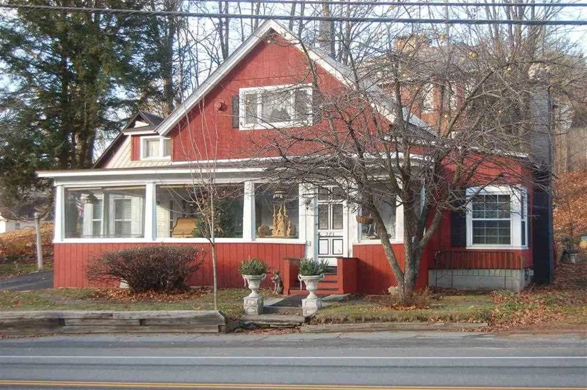 273 Depot Street Chester VT 05143