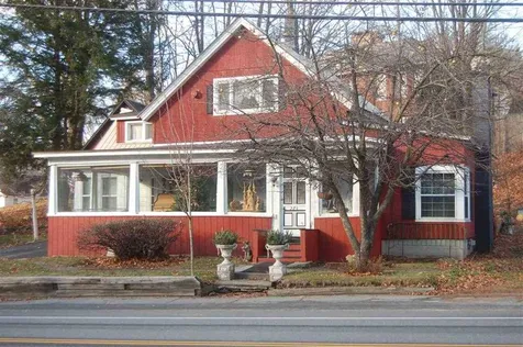 273 Depot Street Chester VT 05143