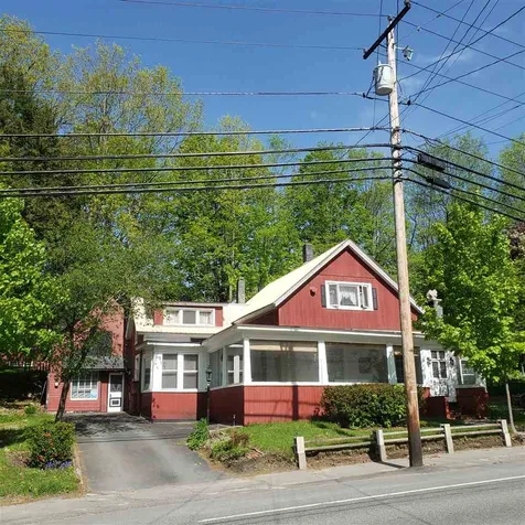 273 Depot Street Chester VT 05143
