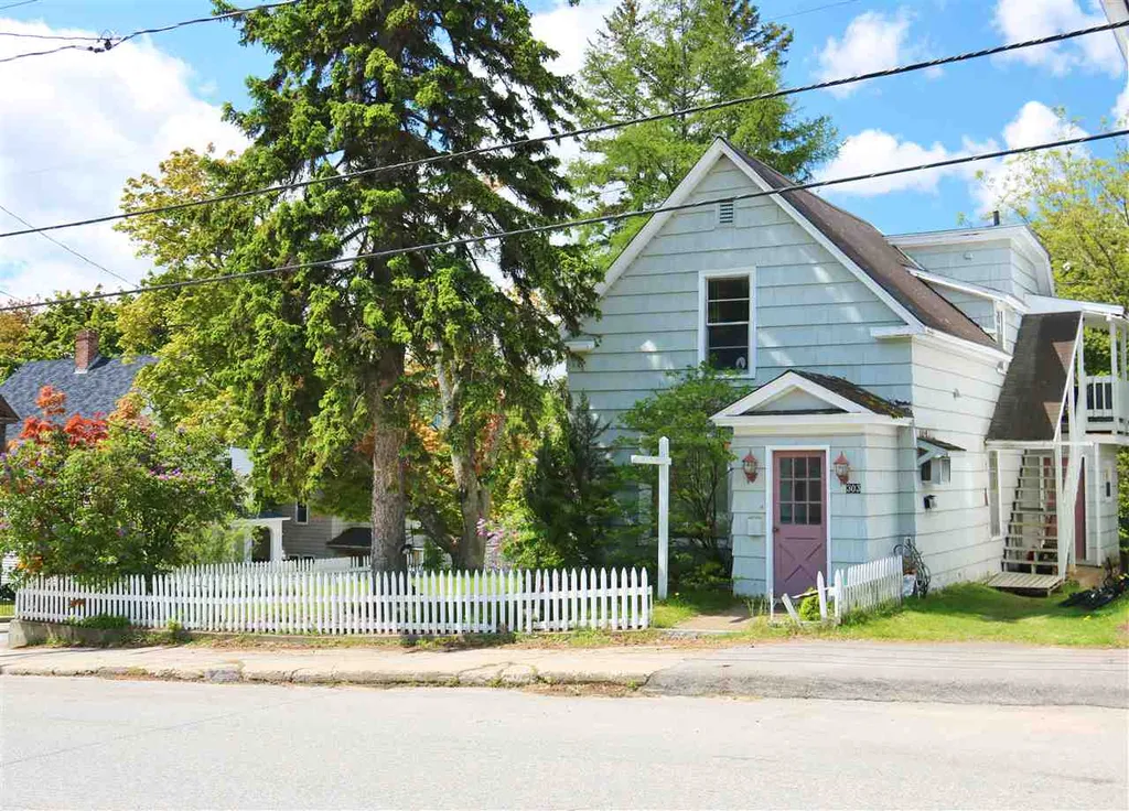 303 High Street Berlin NH 03570