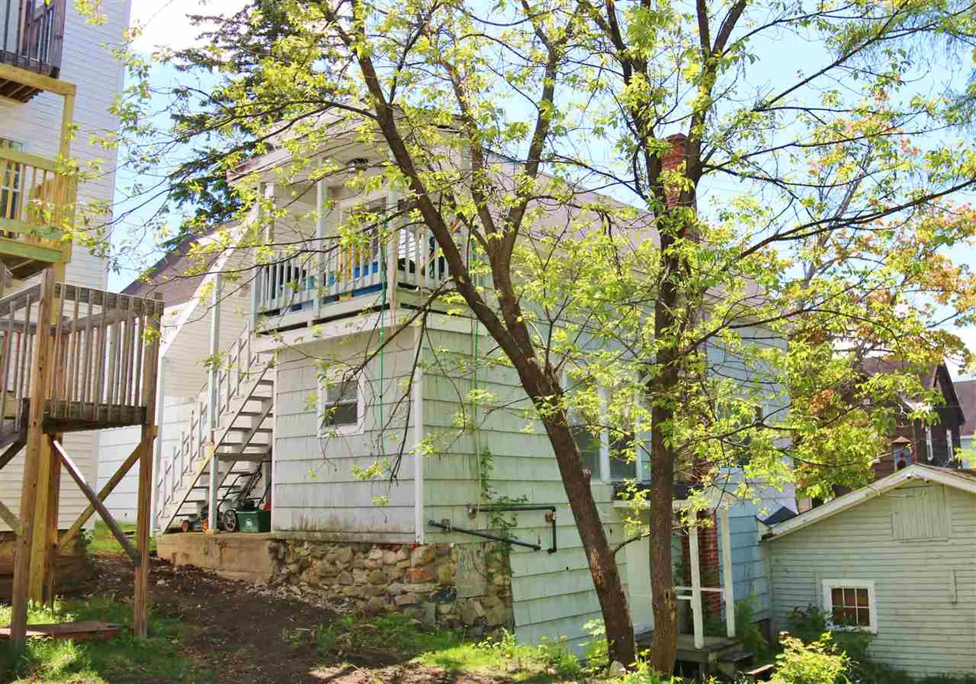 303 High Street Berlin NH 03570