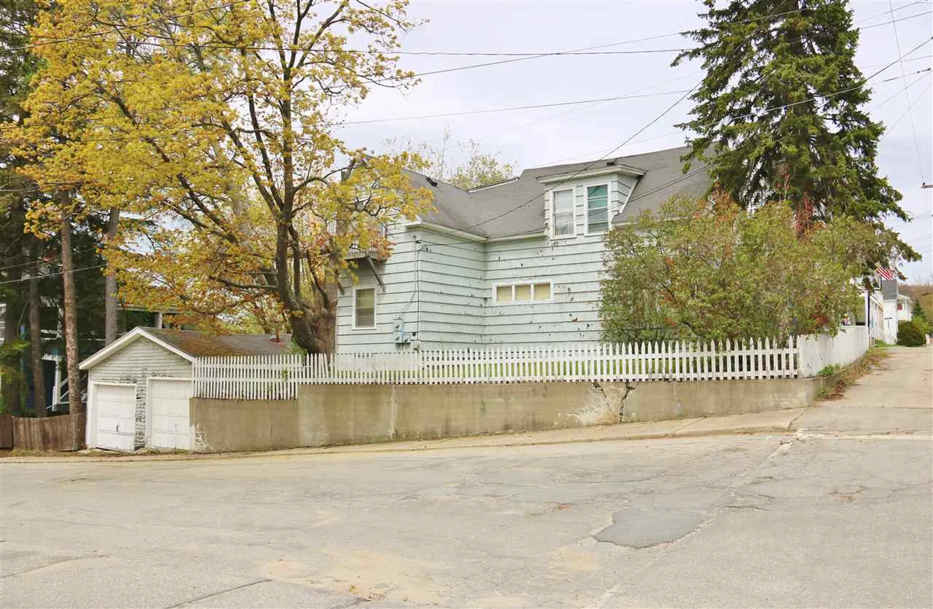 303 High Street Berlin NH 03570