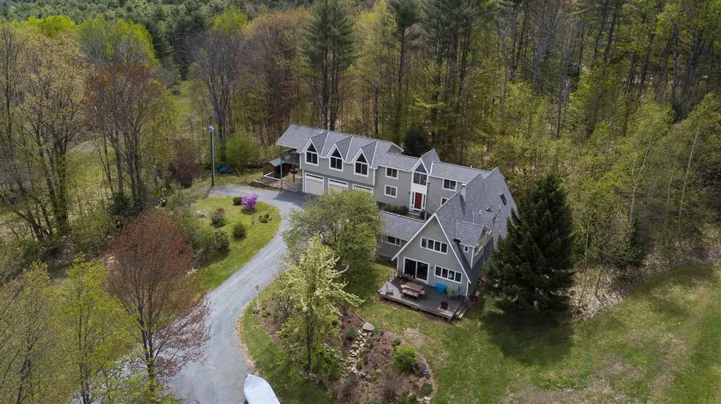 15 Turner Lane Lyme NH 03768