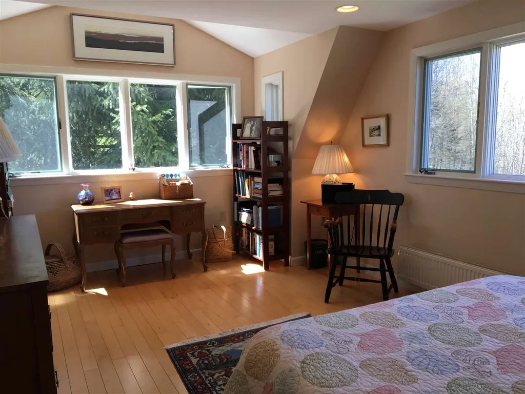 15 Turner Lane Lyme NH 03768