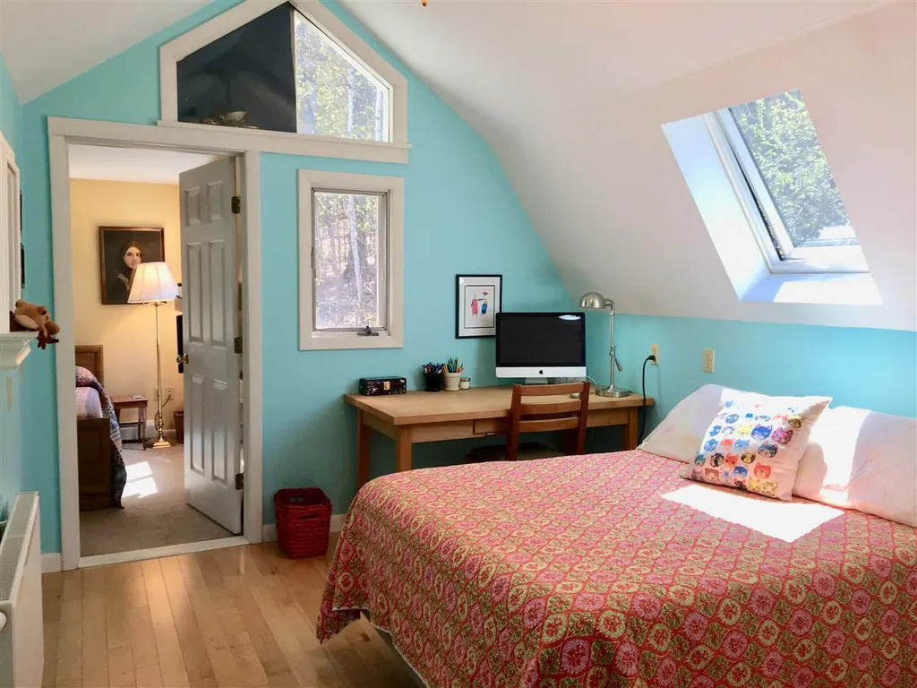 15 Turner Lane Lyme NH 03768