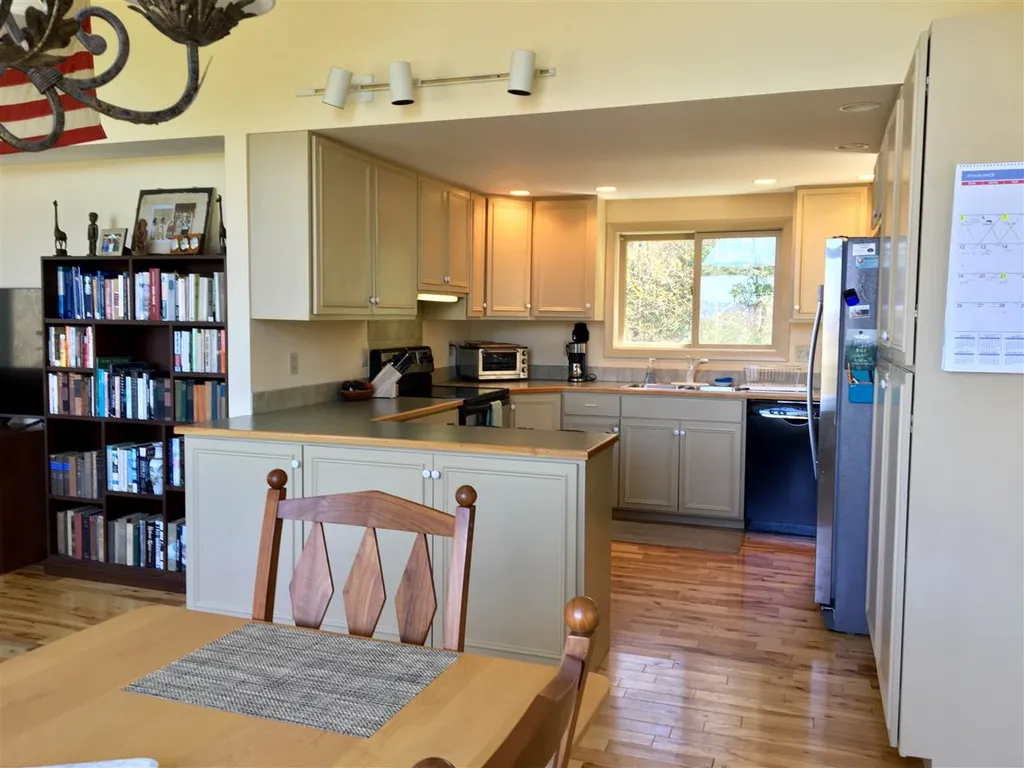 15 Turner Lane Lyme NH 03768