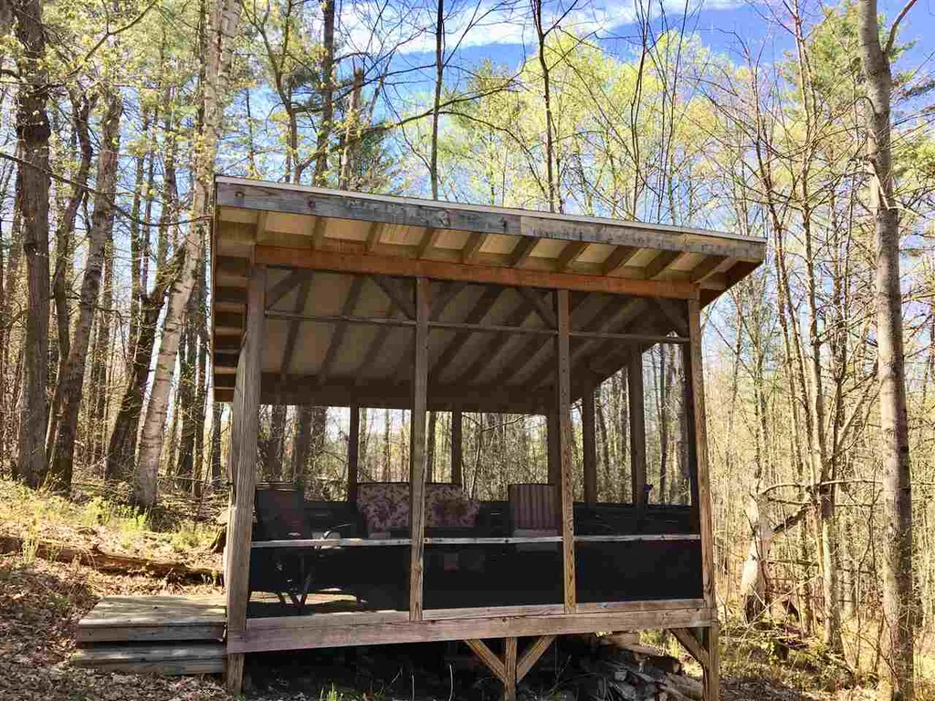 15 Turner Lane Lyme NH 03768