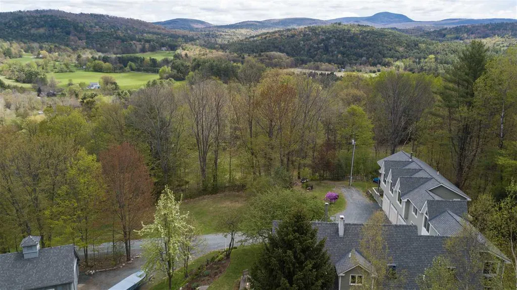 15 Turner Lane Lyme NH 03768