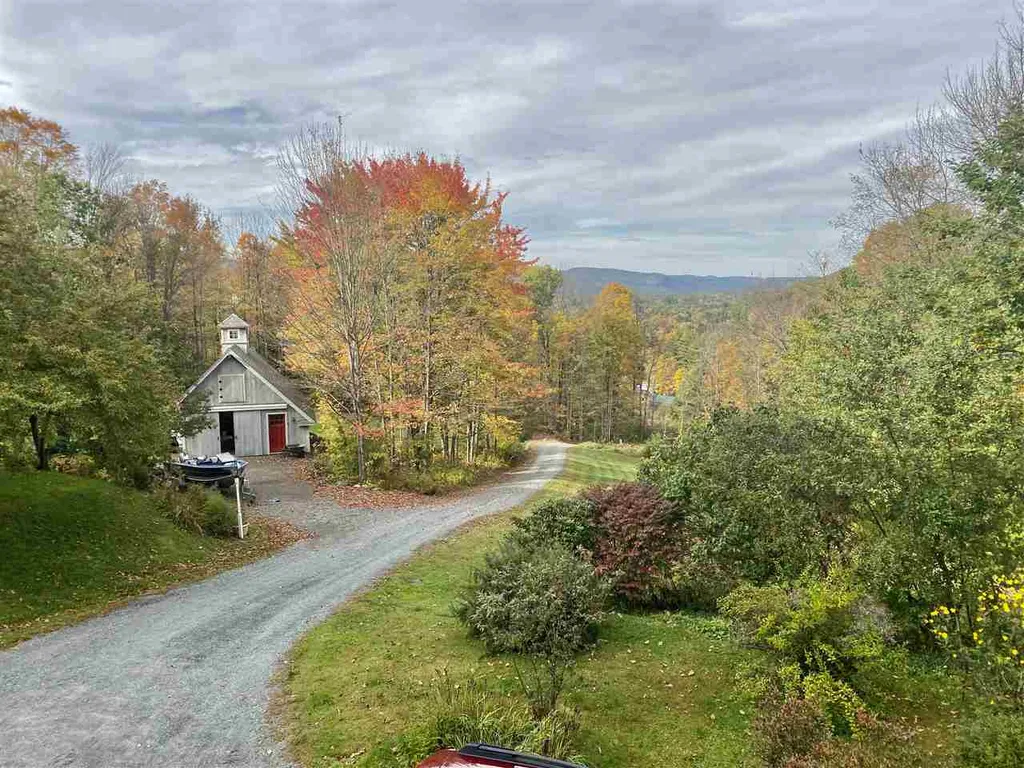 15 Turner Lane Lyme NH 03768