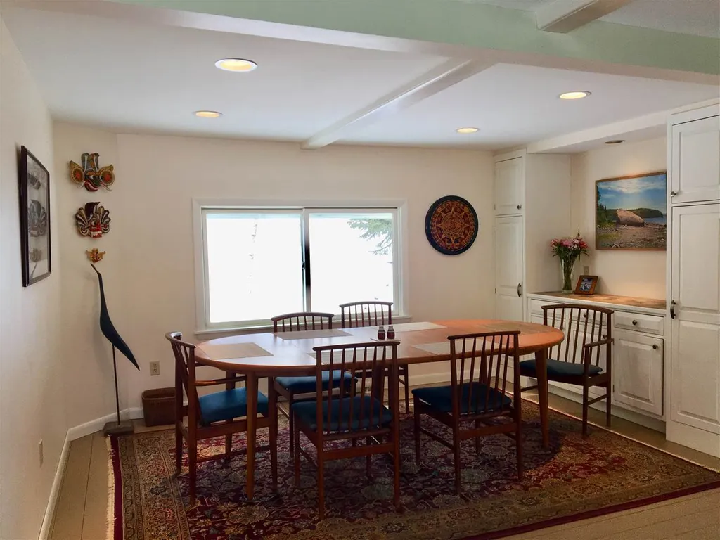 15 Turner Lane Lyme NH 03768