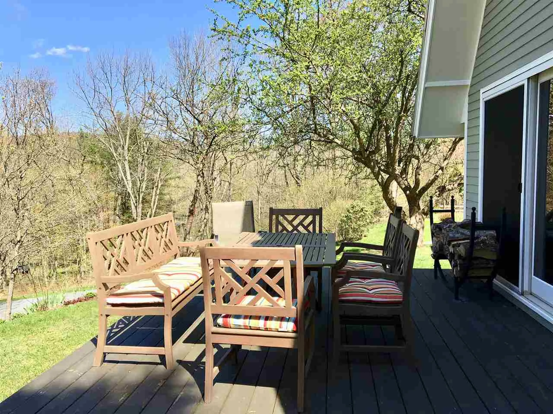15 Turner Lane Lyme NH 03768