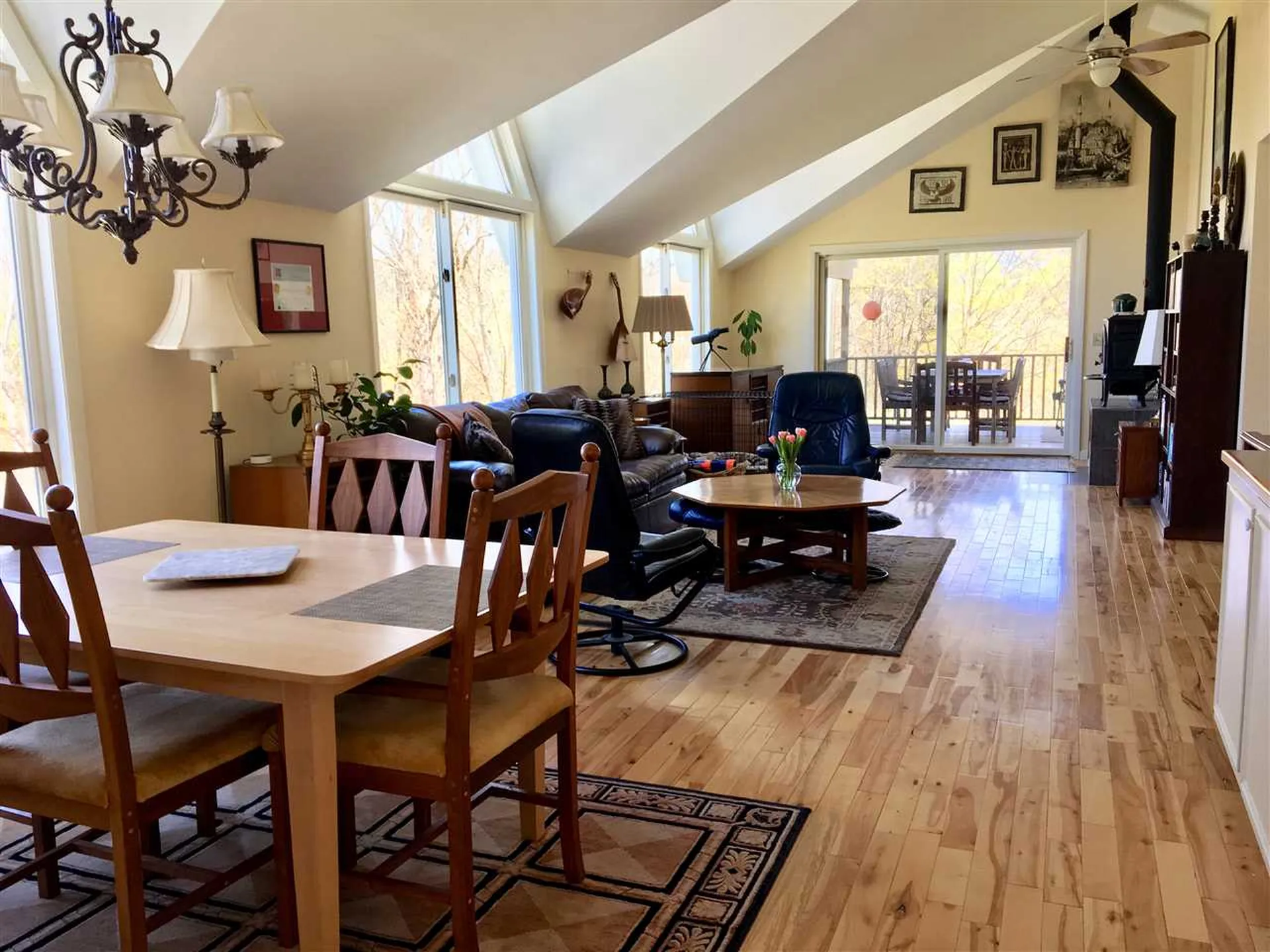 15 Turner Lane Lyme NH 03768