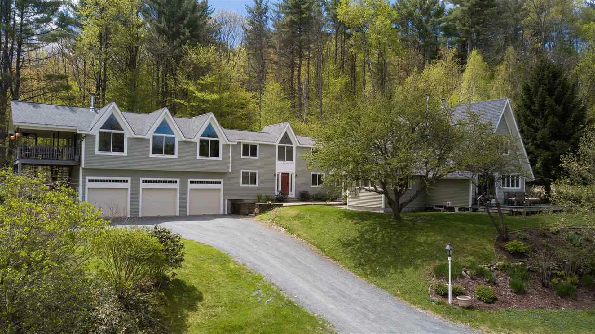 15 Turner Lane Lyme NH 03768