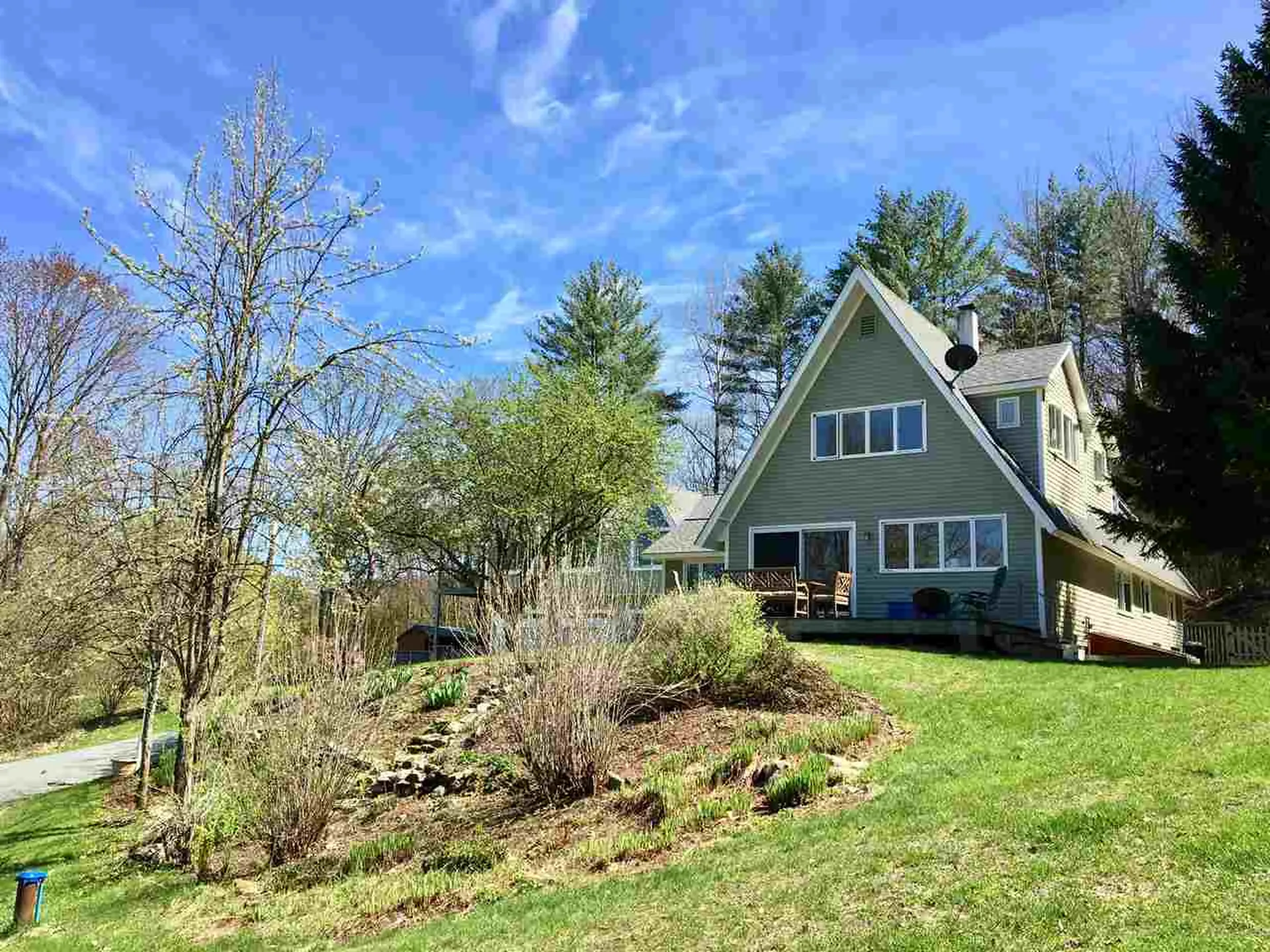 15 Turner Lane Lyme NH 03768