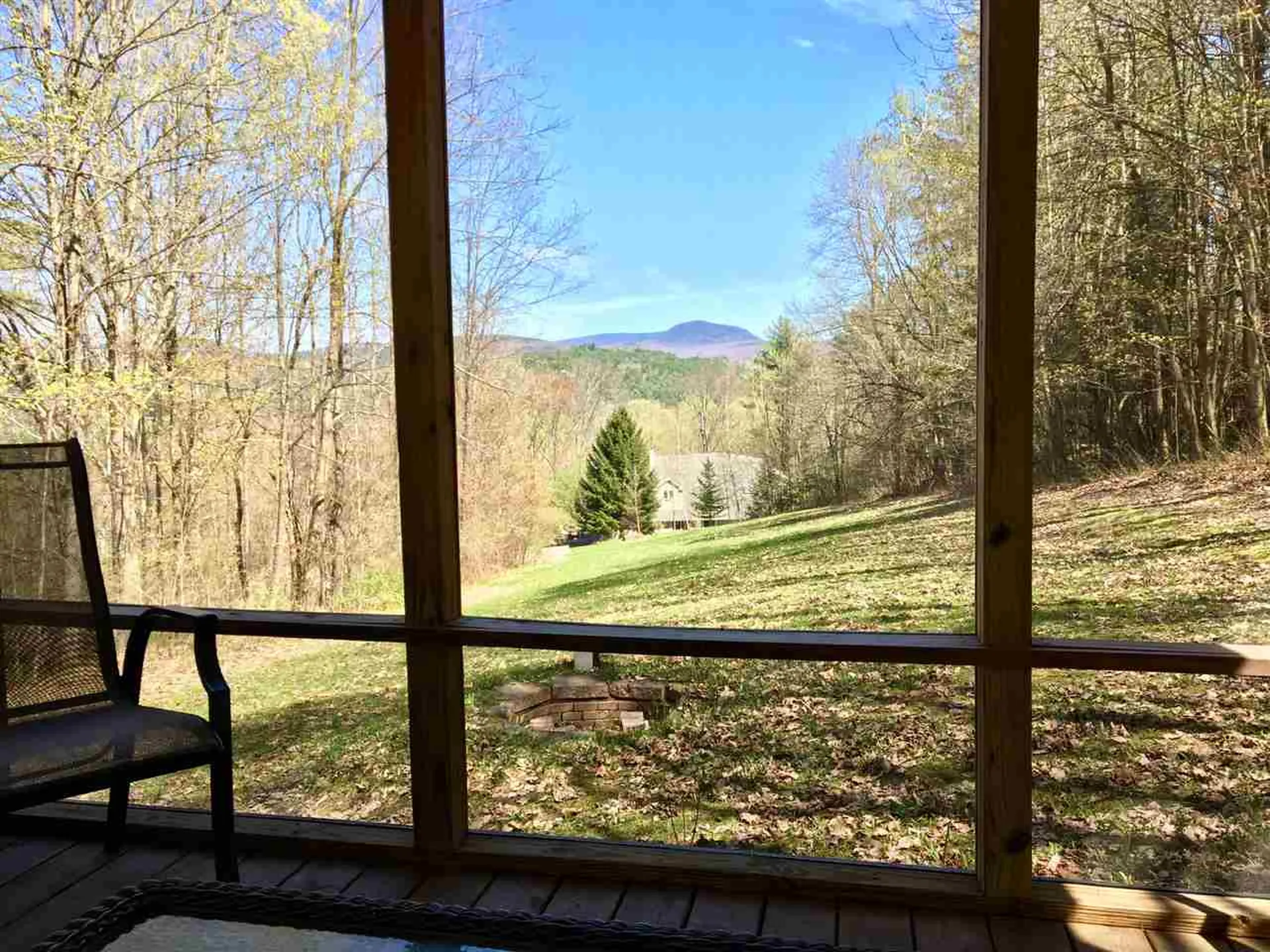 15 Turner Lane Lyme NH 03768