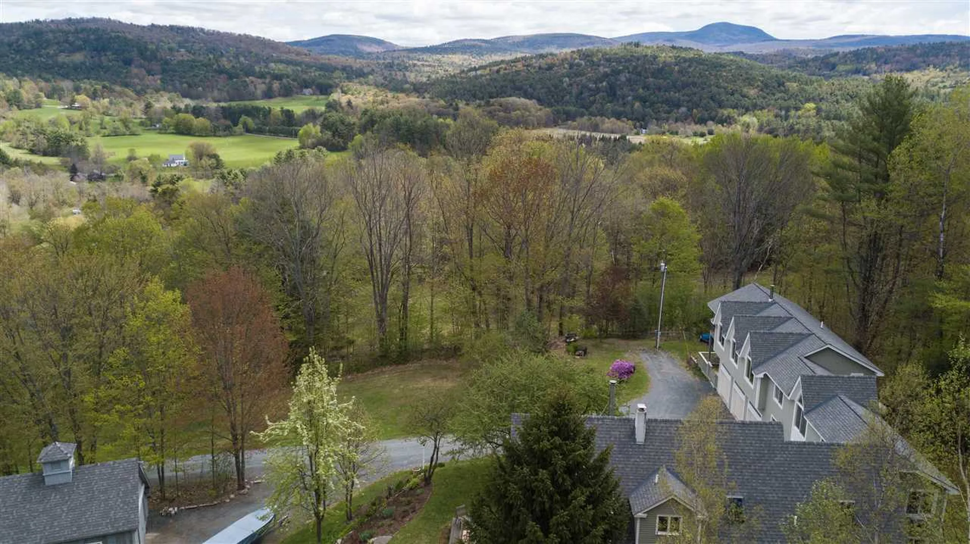 15 Turner Lane Lyme NH 03768