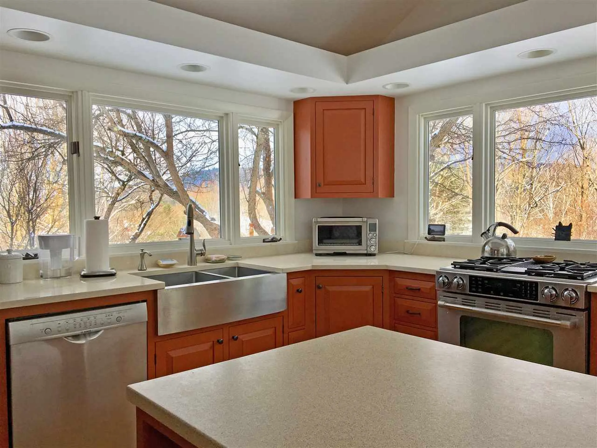 15 Turner Lane Lyme NH 03768