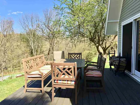 15 Turner Lane Lyme NH 03768