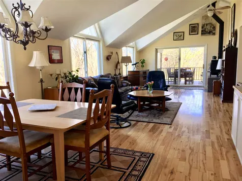 15 Turner Lane Lyme NH 03768