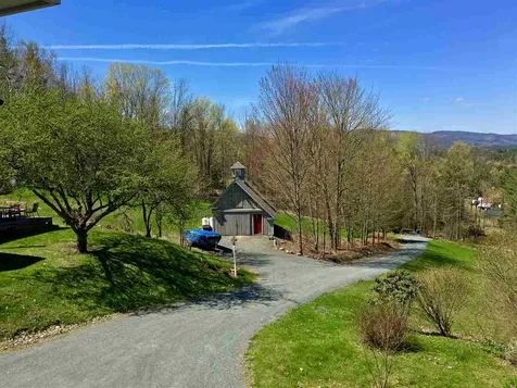 15 Turner Lane Lyme NH 03768