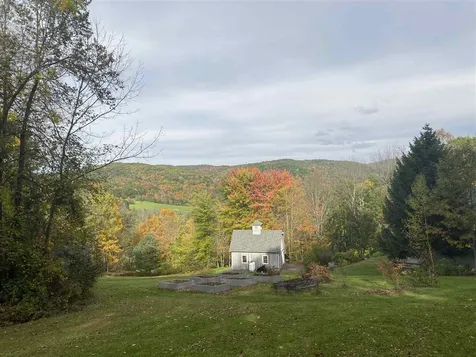 15 Turner Lane Lyme NH 03768