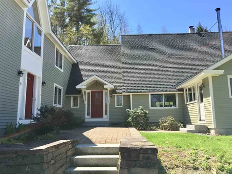 15 Turner Lane Lyme NH 03768