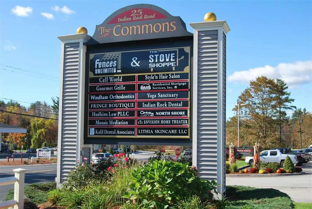 25 Suite 27 Indian Rock Road Highway Windham NH 03087