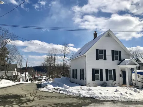 55 Young Street Lebanon NH 03766