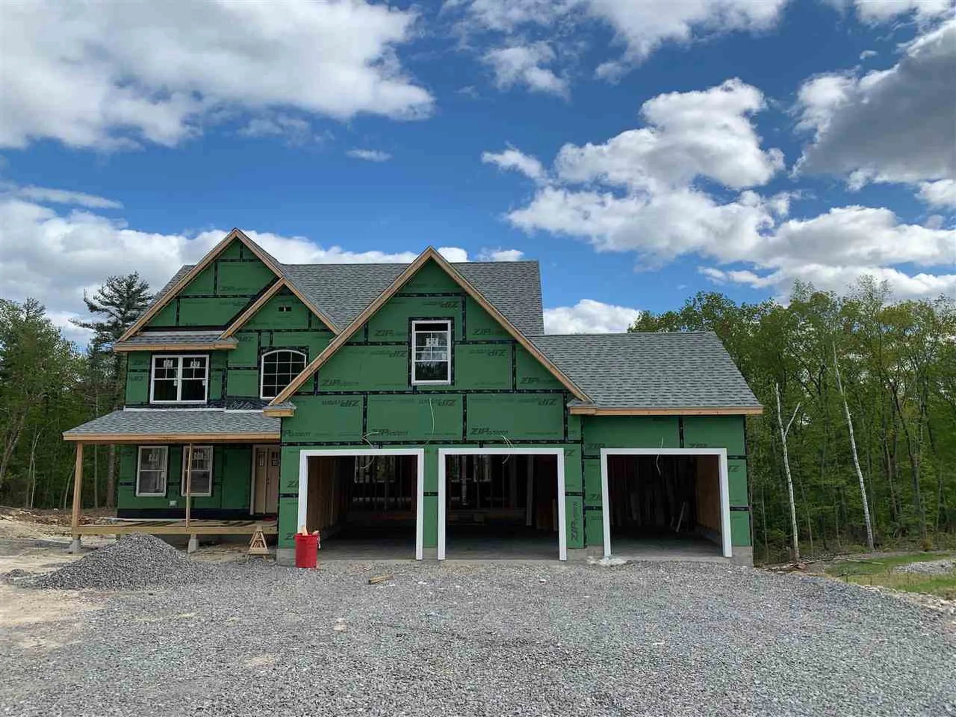23 Glendenin Road Windham NH 03087