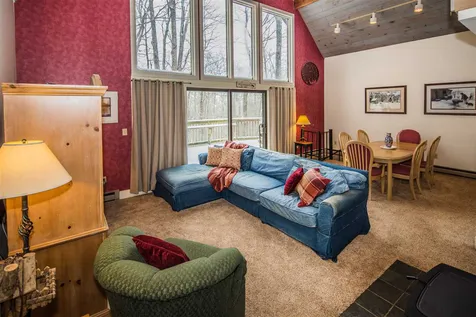 2345 East Mountain Road Killington VT 05751