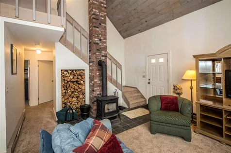 2345 East Mountain Road Killington VT 05751