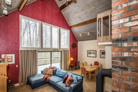 2345 East Mountain Road Killington VT 05751
