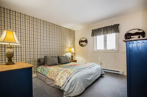 2345 East Mountain Road Killington VT 05751