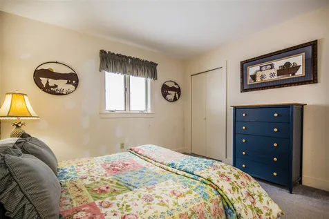 2345 East Mountain Road Killington VT 05751