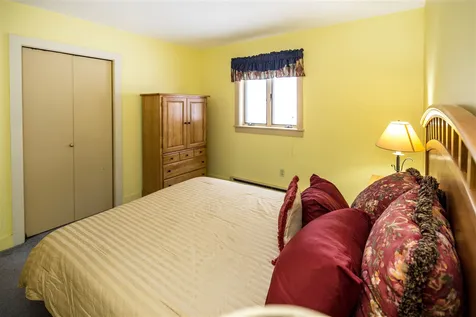 2345 East Mountain Road Killington VT 05751