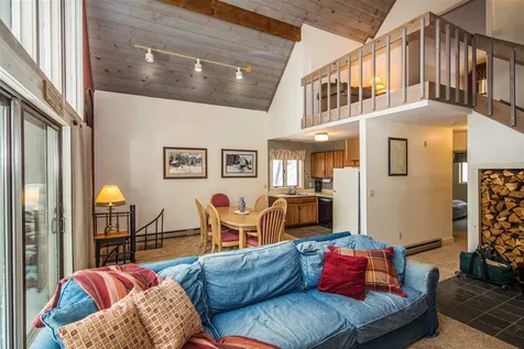 2345 East Mountain Road Killington VT 05751
