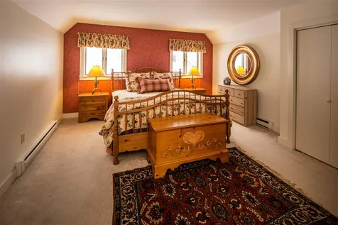 2345 East Mountain Road Killington VT 05751
