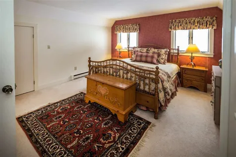 2345 East Mountain Road Killington VT 05751