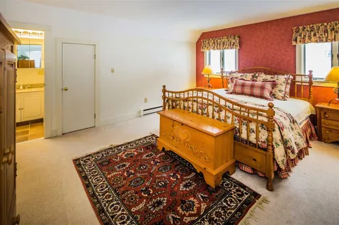2345 East Mountain Road Killington VT 05751