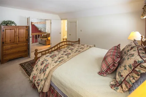 2345 East Mountain Road Killington VT 05751