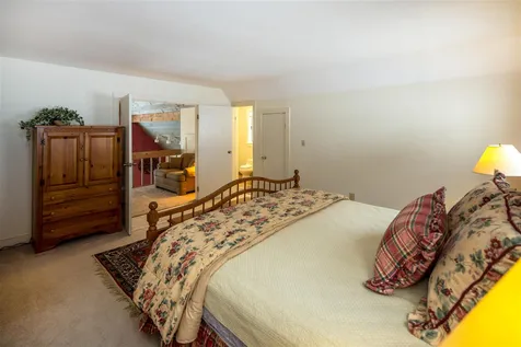 2345 East Mountain Road Killington VT 05751